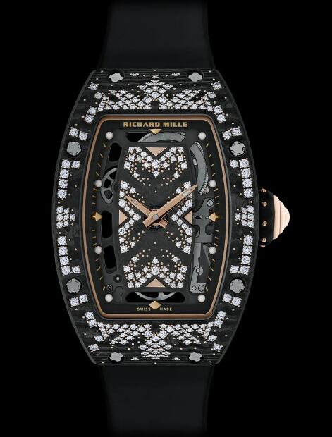 Replica Richard Mille RM 07-01 Bright Night Watch